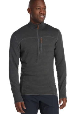 Rab Fleece Ascendor Light Pull-On