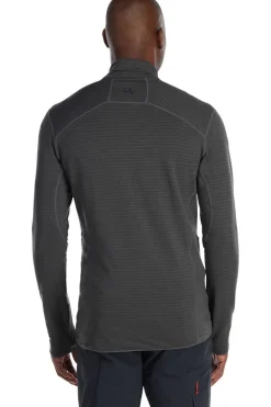Rab Fleece Ascendor Light Pull-On