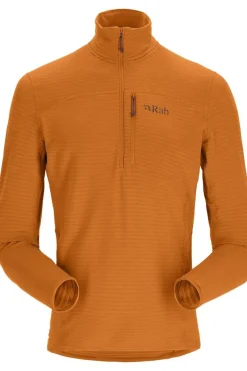 Rab Fleece Ascendor Light Pull-On
