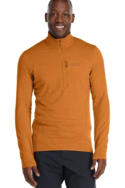 Rab Fleece Ascendor Light Pull-On