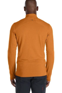 Rab Fleece Ascendor Light Pull-On