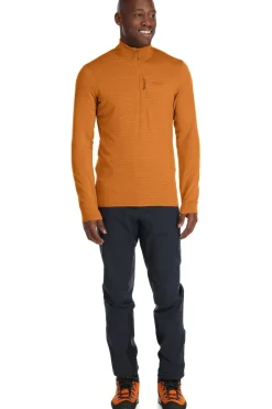 Rab Fleece Ascendor Light Pull-On