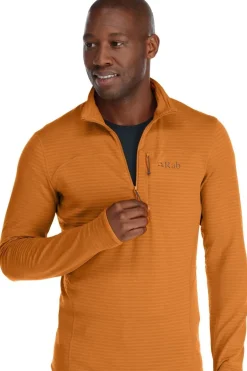 Rab Fleece Ascendor Light Pull-On