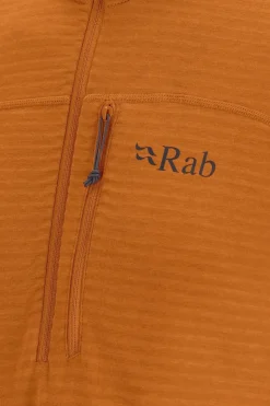 Rab Fleece Ascendor Light Pull-On