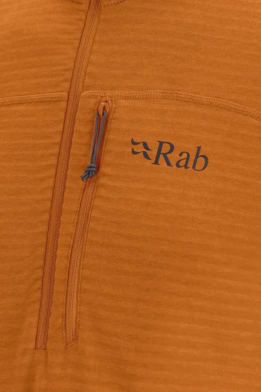 Rab Fleece Ascendor Light Pull-On