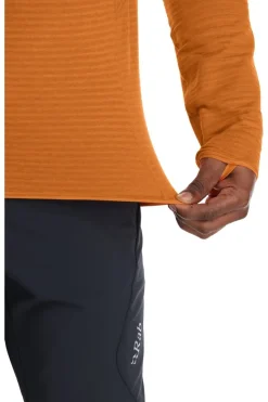 Rab Fleece Ascendor Light Pull-On