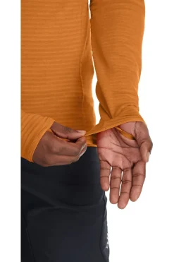 Rab Fleece Ascendor Light Pull-On