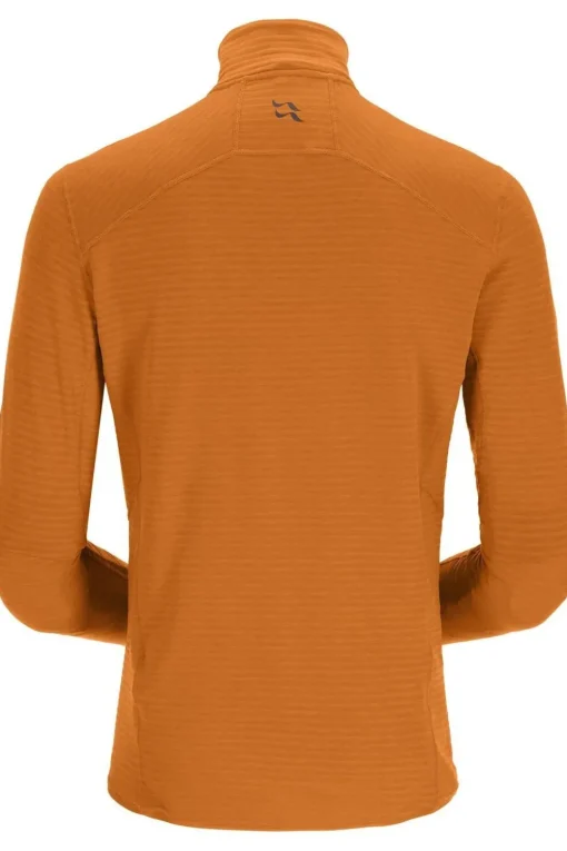 Rab Fleece Ascendor Light Pull-On