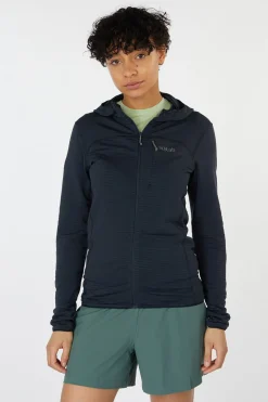 Rab Fleece Ascendor Light Hoodie