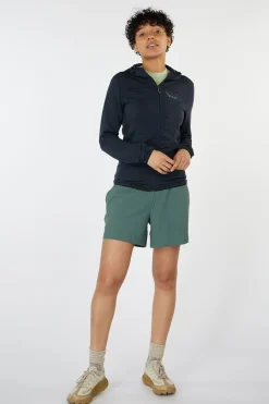 Rab Fleece Ascendor Light Hoodie