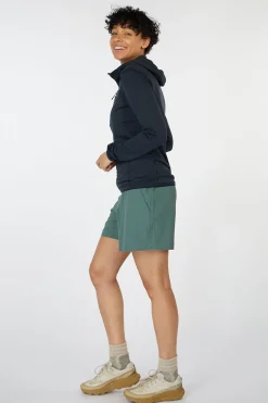 Rab Fleece Ascendor Light Hoodie