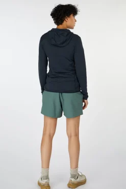 Rab Fleece Ascendor Light Hoodie
