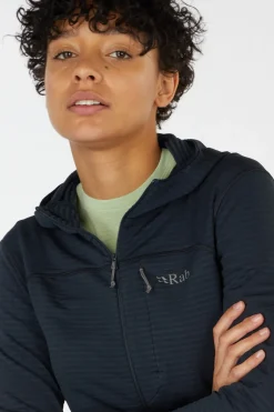 Rab Fleece Ascendor Light Hoodie