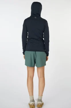 Rab Fleece Ascendor Light Hoodie