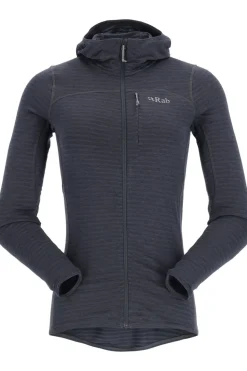 Rab Fleece Ascendor Light Hoodie