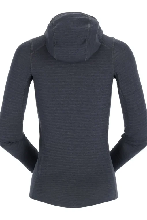Rab Fleece Ascendor Light Hoodie