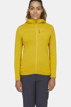 Rab Fleece Ascendor Light Hoodie