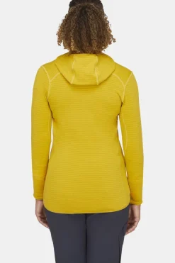 Rab Fleece Ascendor Light Hoodie