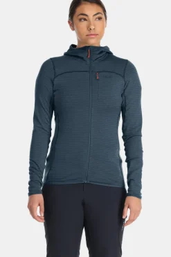 Rab Fleece Ascendor Light Hoodie
