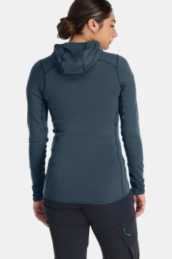 Rab Fleece Ascendor Light Hoodie