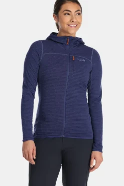 Rab Fleece Ascendor Light Hoodie