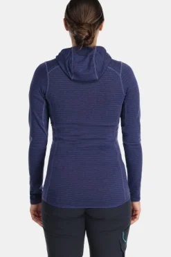 Rab Fleece Ascendor Light Hoodie