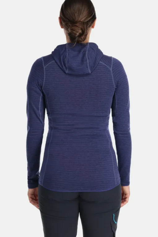 Rab Fleece Ascendor Light Hoodie