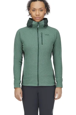 Rab Fleece Capacitor