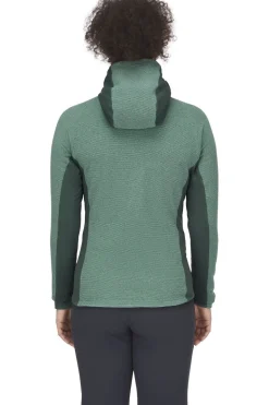 Rab Fleece Capacitor