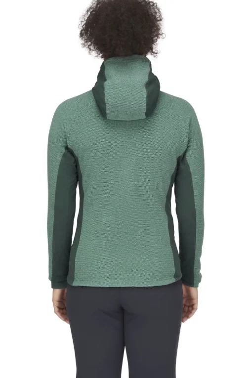 Rab Fleece Capacitor