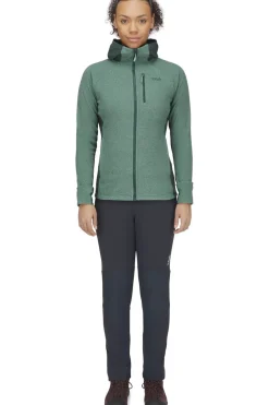 Rab Fleece Capacitor