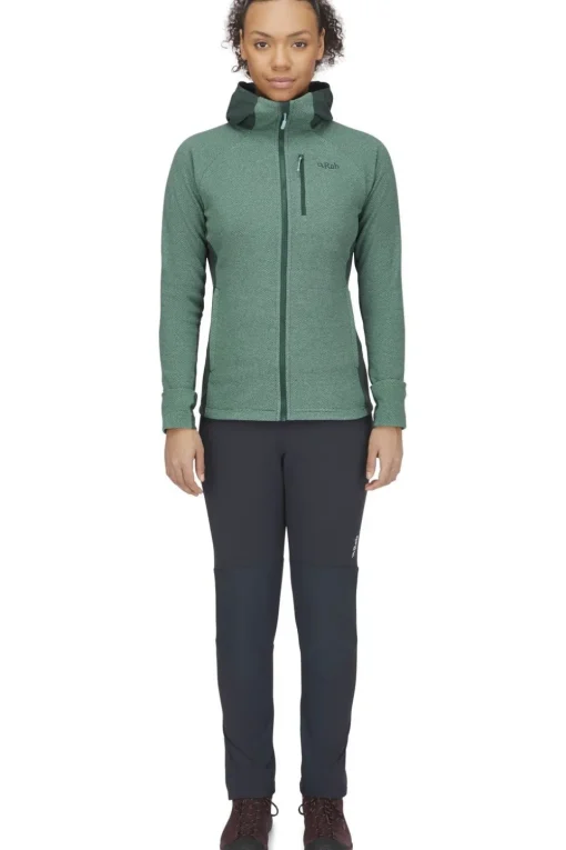 Rab Fleece Capacitor
