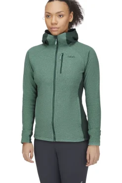 Rab Fleece Capacitor