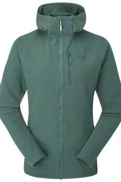 Rab Fleece Capacitor