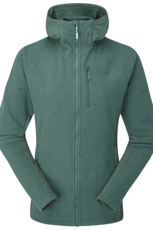 Rab Fleece Capacitor