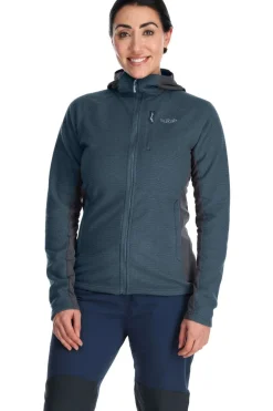 Rab Fleece Capacitor