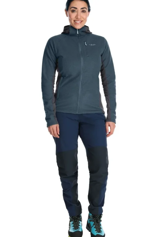 Rab Fleece Capacitor