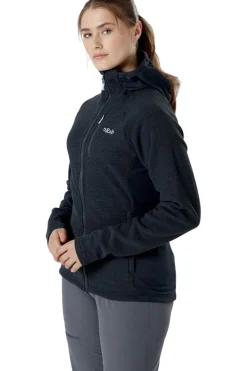 Rab Fleece Capacitor