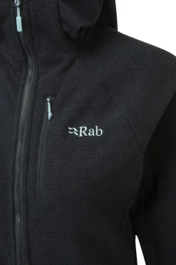 Rab Fleece Capacitor