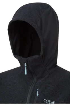Rab Fleece Capacitor