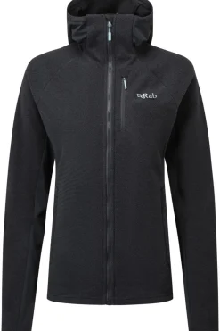 Rab Fleece Capacitor