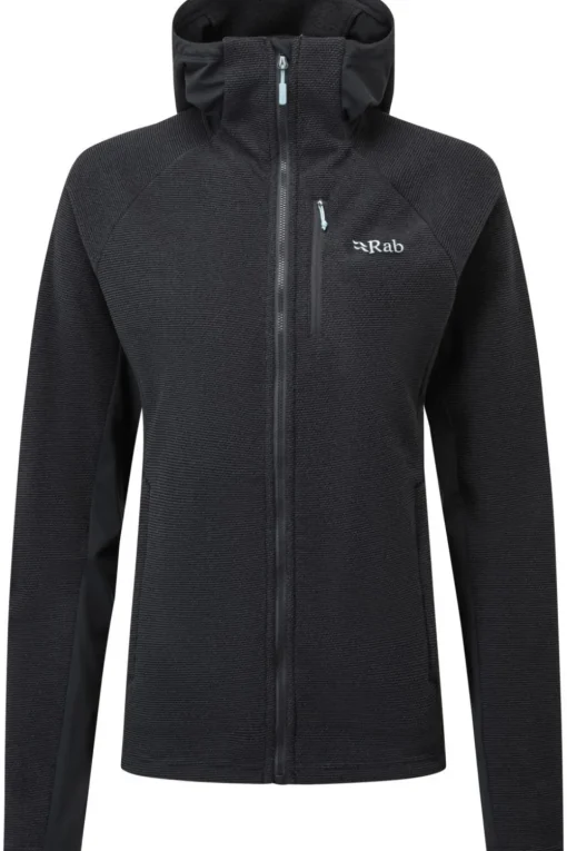 Rab Fleece Capacitor