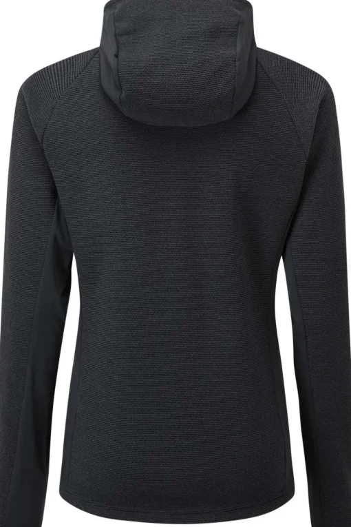Rab Fleece Capacitor