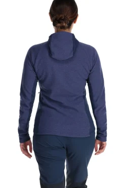 Rab Fleece Capacitor Hoody Wmns