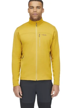 Rab Fleece Graviton