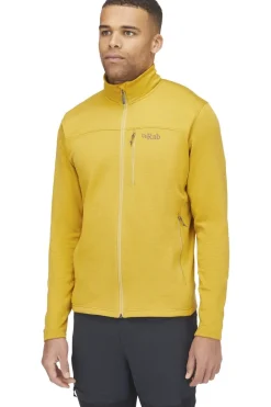 Rab Fleece Graviton