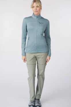 Rab Fleece Graviton