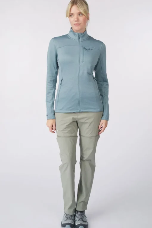 Rab Fleece Graviton