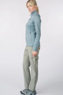 Rab Fleece Graviton