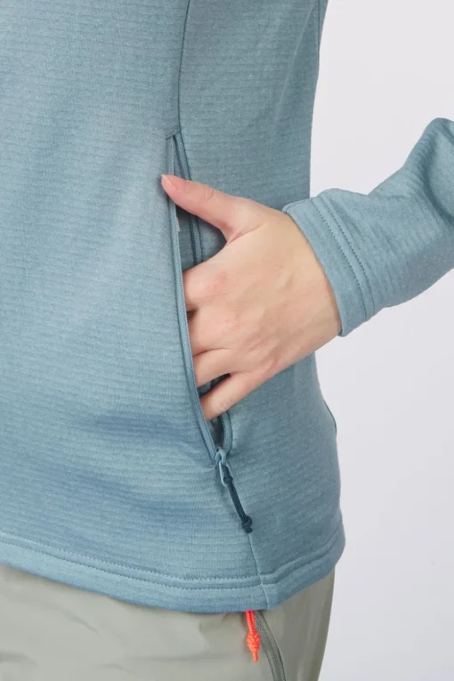 Rab Fleece Graviton
